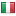 sevenhillswholefoods.com server is located in Italy